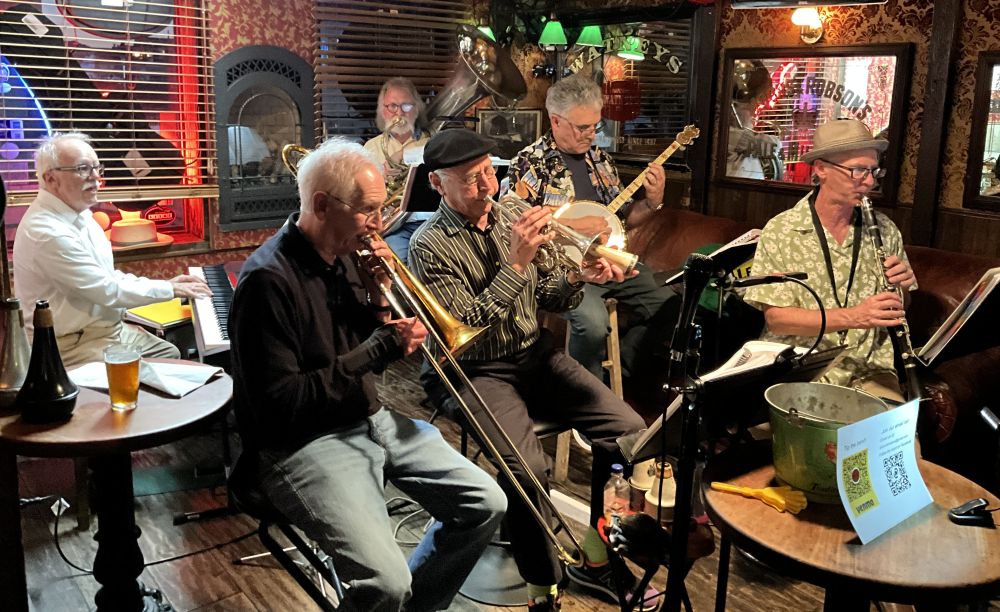 The Band